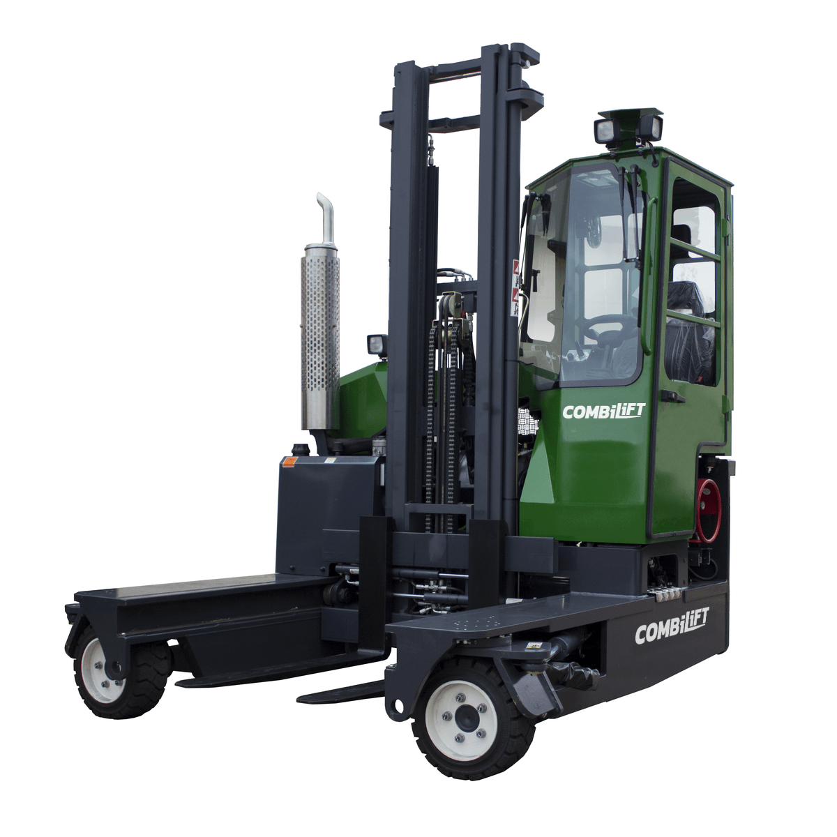 Combilift Forklifts Wokingham Berkshire Welfaux MH