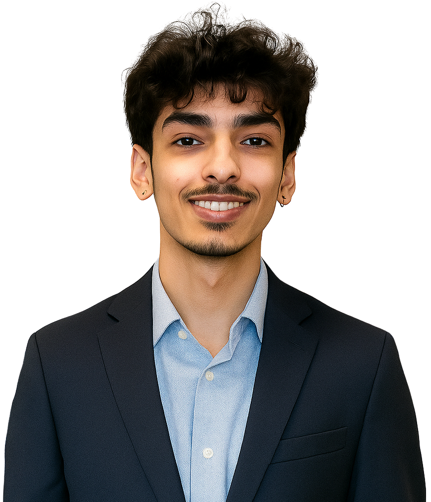 CEO Jaden Rodriguez