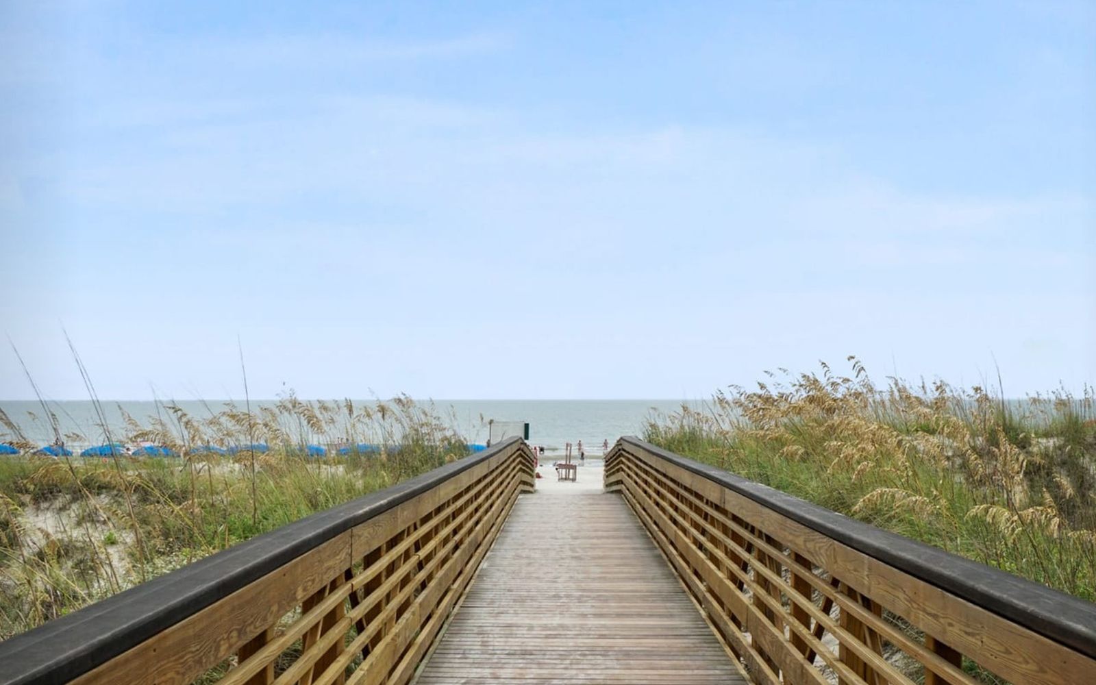 Hilton Head, South Carolina Beach Rental Home | Steps To The Beach and Pool
