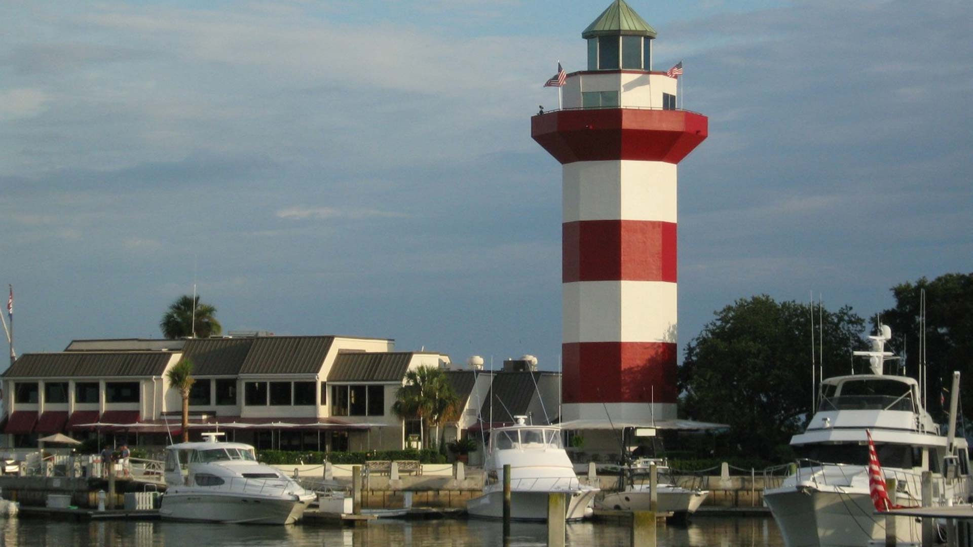 Hilton Head, South Carolina Beach Rental Home | Lighthouse