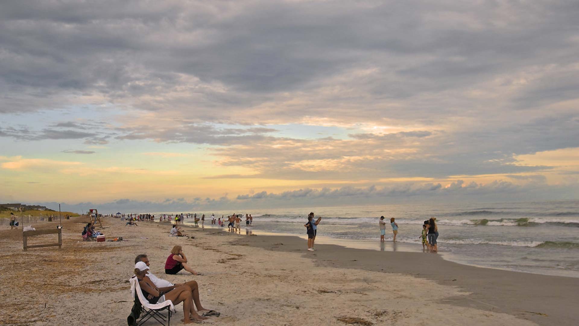 Hilton Head, South Carolina Beach Rental Home | Beach