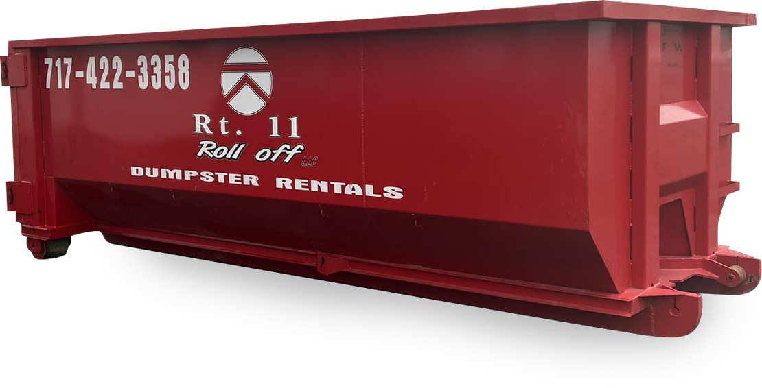 dumpster rental carlisle pa