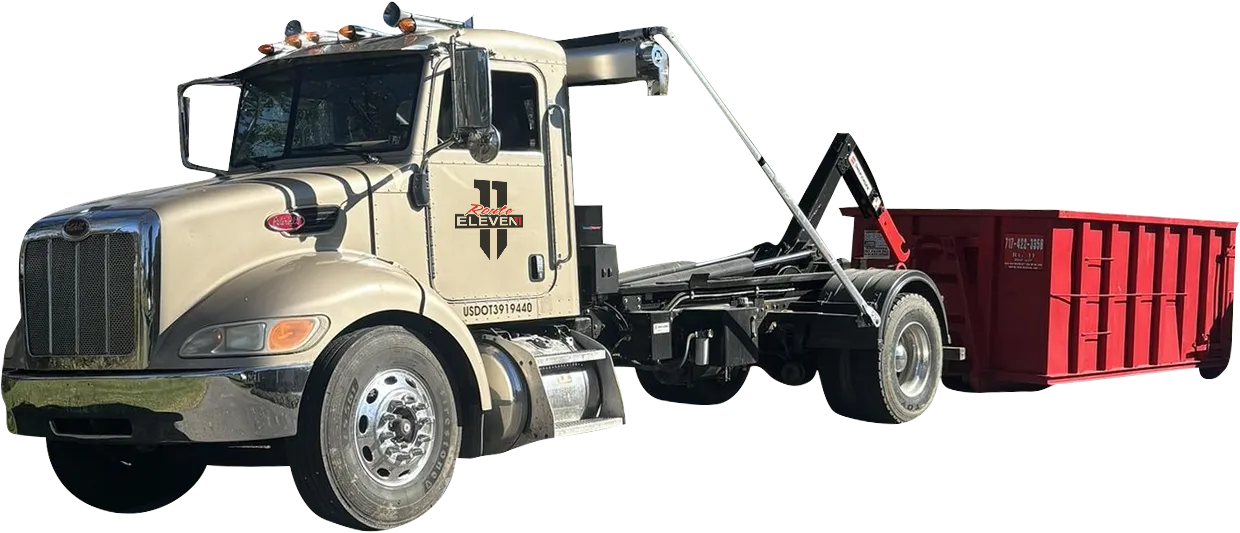 dumpster rental chambersburg pa