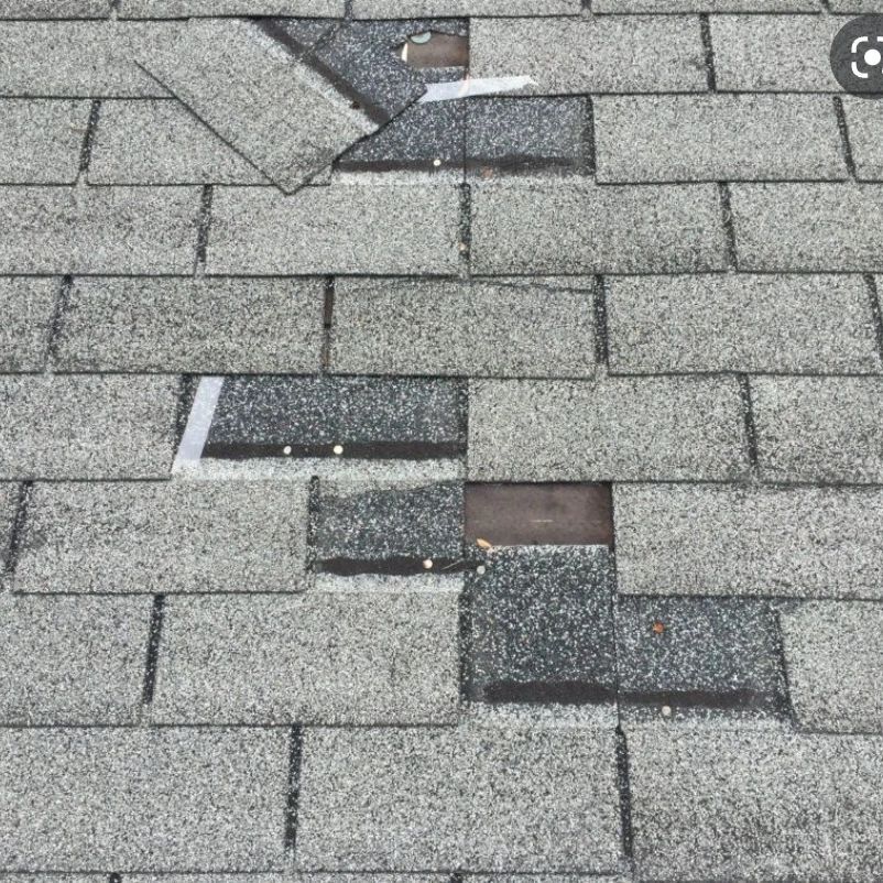 Roof Repair Winder GA