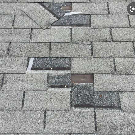 Roof Repair Winder GA