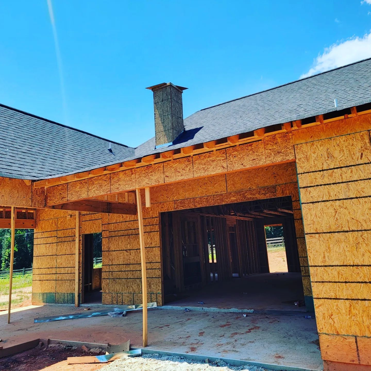 Winder GA Roof Repair and Replacement