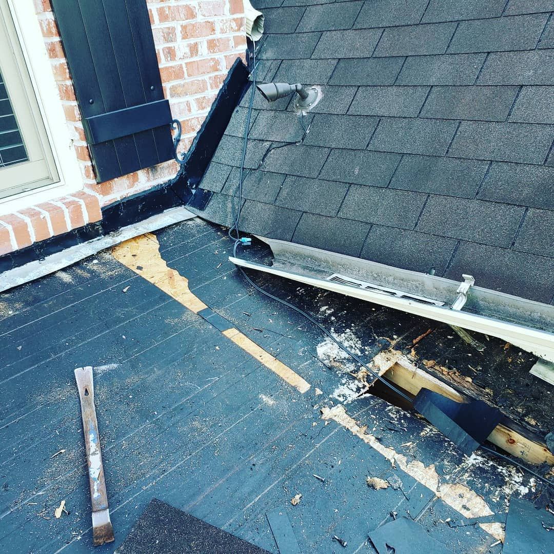 Roof Repair Winder GA Roof Repair Winder GA