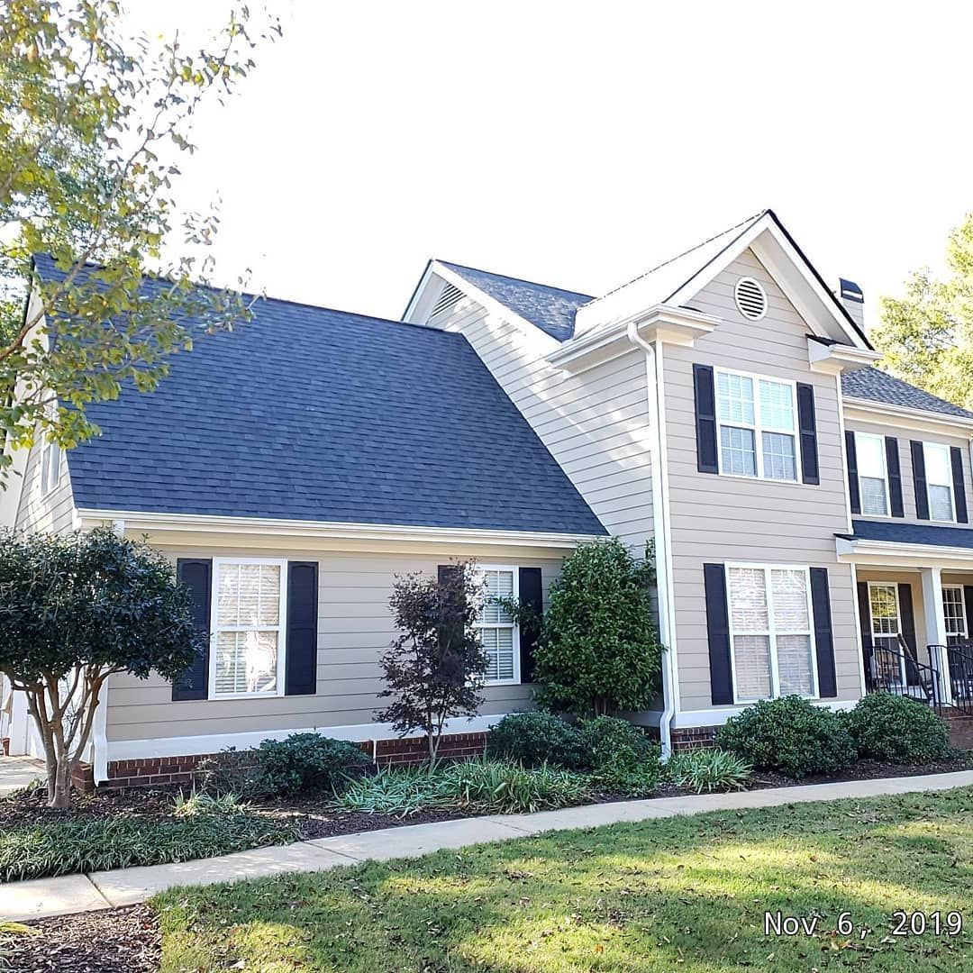 Roof Replacement Duluth GA