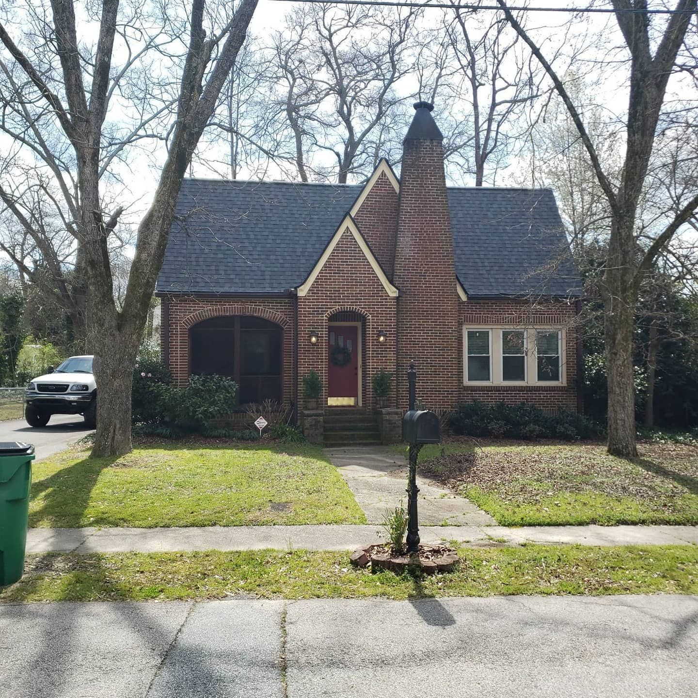 Storm Damage Roof Replacement Winder GA