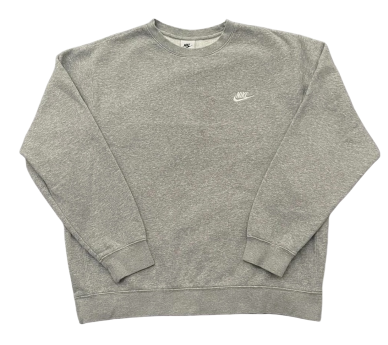 Nike Classic Crewneck