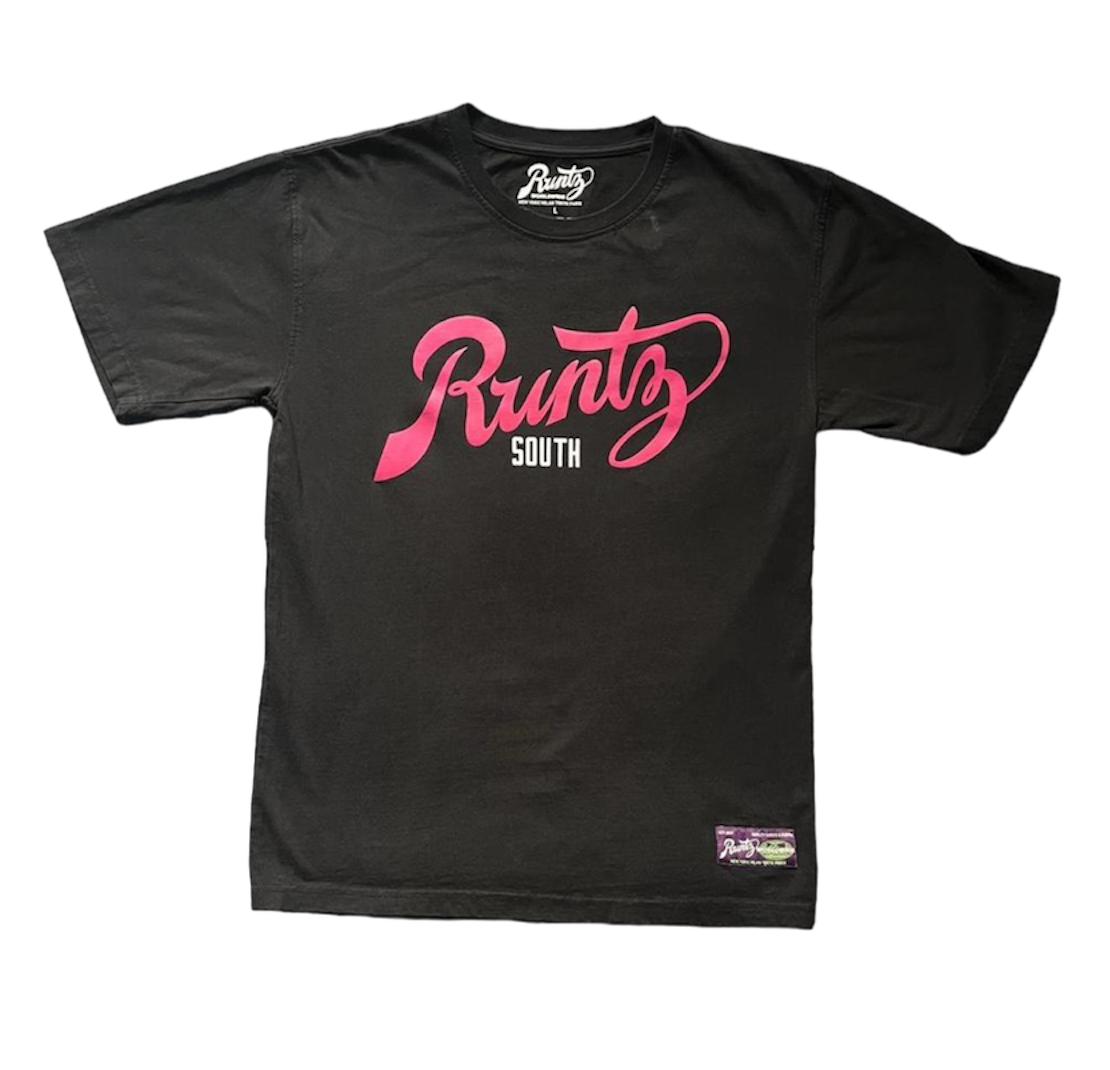 Runtz 'South'  Tee