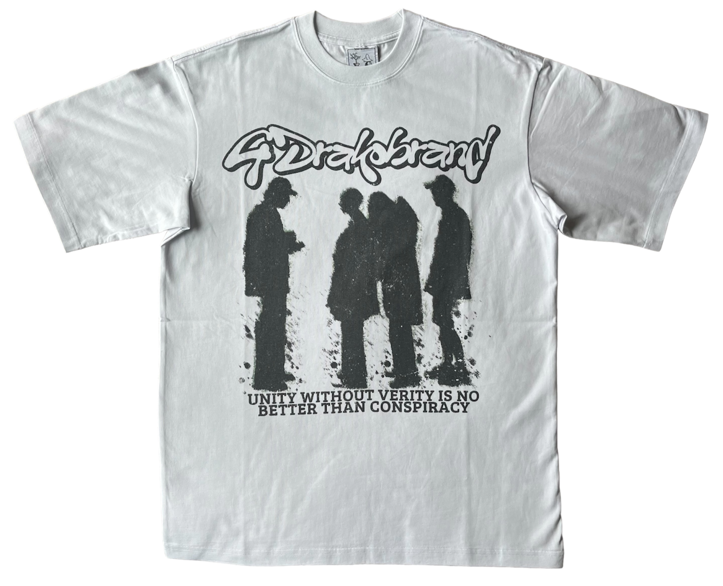 'Unity' Tee