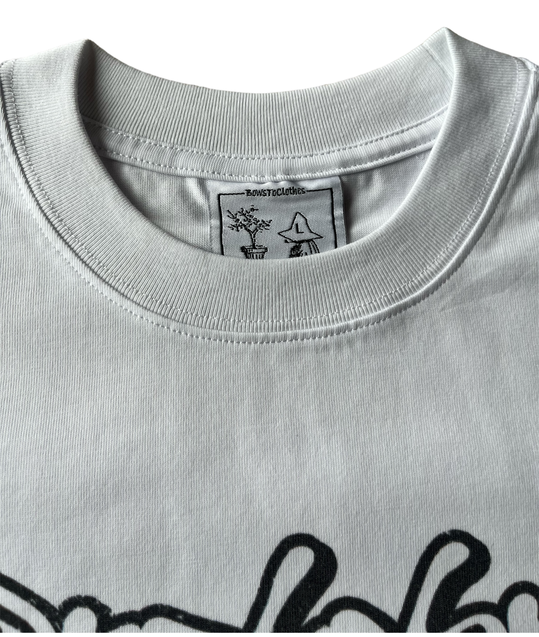'Unity' Tee