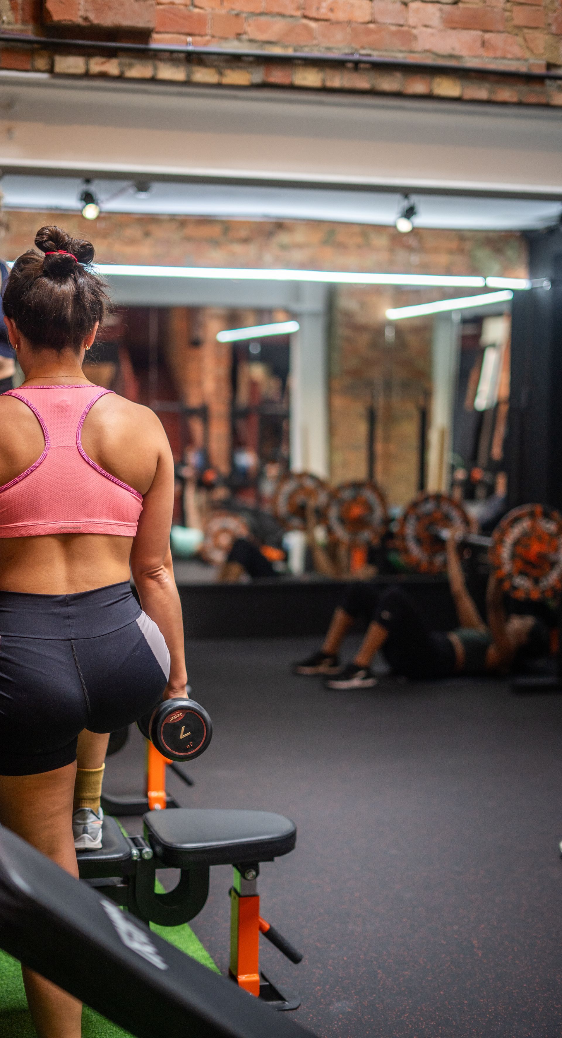 About - Best Gym in WEST HAMPSTEAD