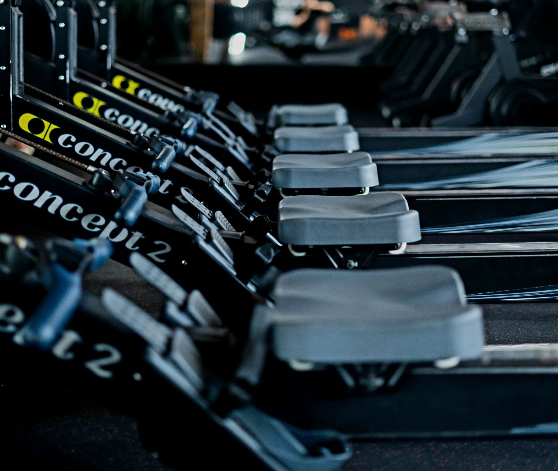 
Best Gym in WEST HAMPSTEAD