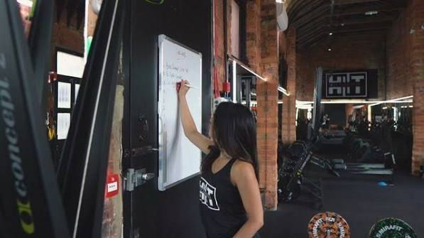 Inside a Week of Gym Classes West Hampstead: What Actually Fits Into a Busy Schedule