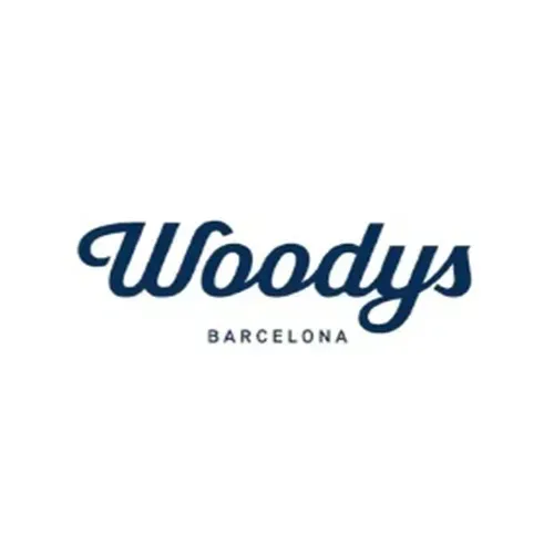 woodys