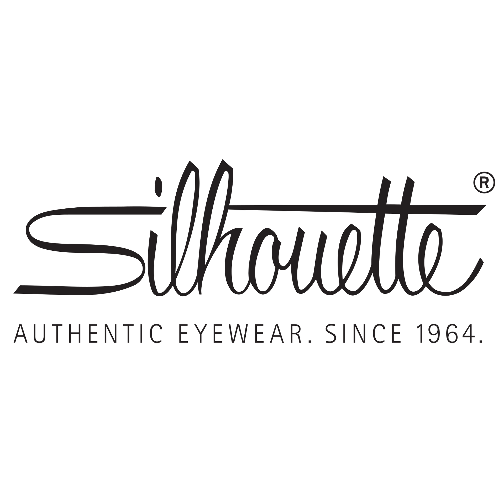 silhouette