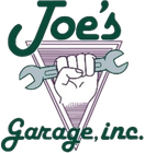Business Logo | Joe's Garage Inc.