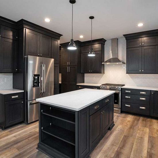 new kitchen design