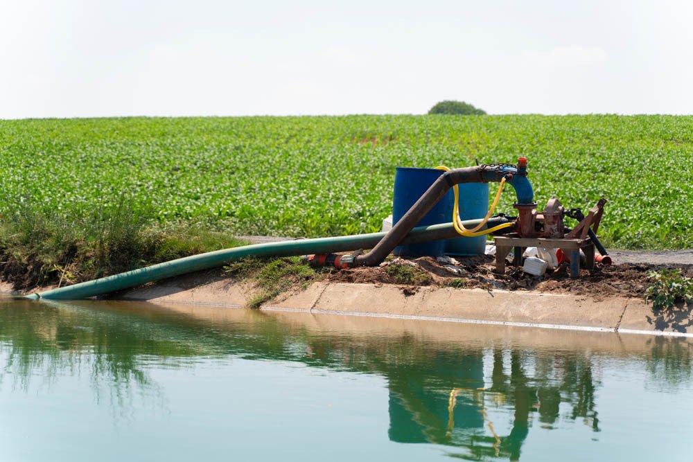 Water Pumps in Yeppoon Way2Water