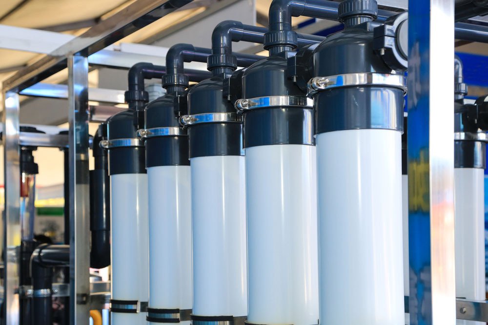 Water Filtration Systems in Yeppoon Way2Water