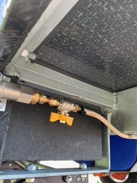 Install Alcohol lock — Auto Marvel in Townsville, QLD