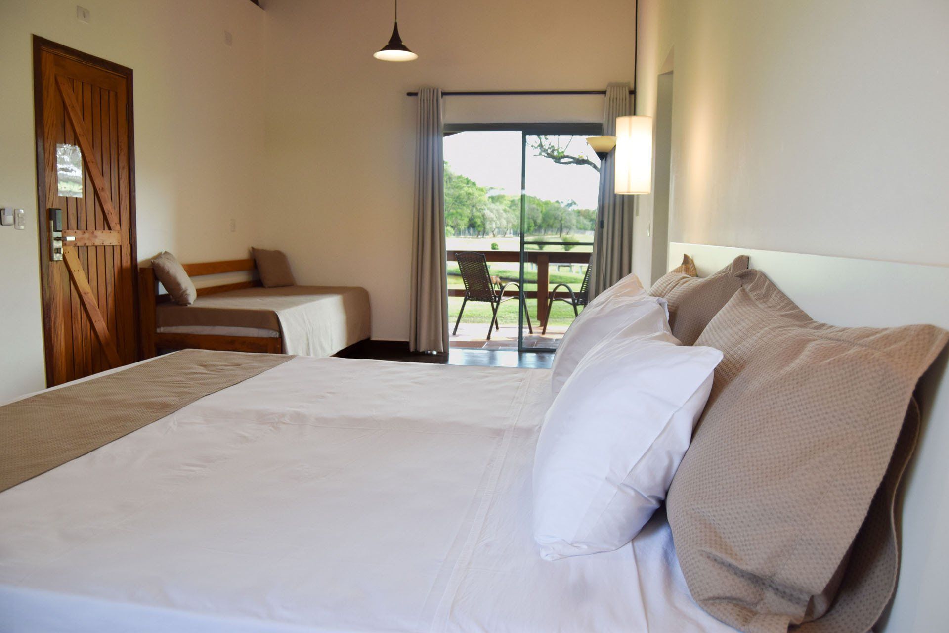 Lindos Chalés Hotel Vale das Águas