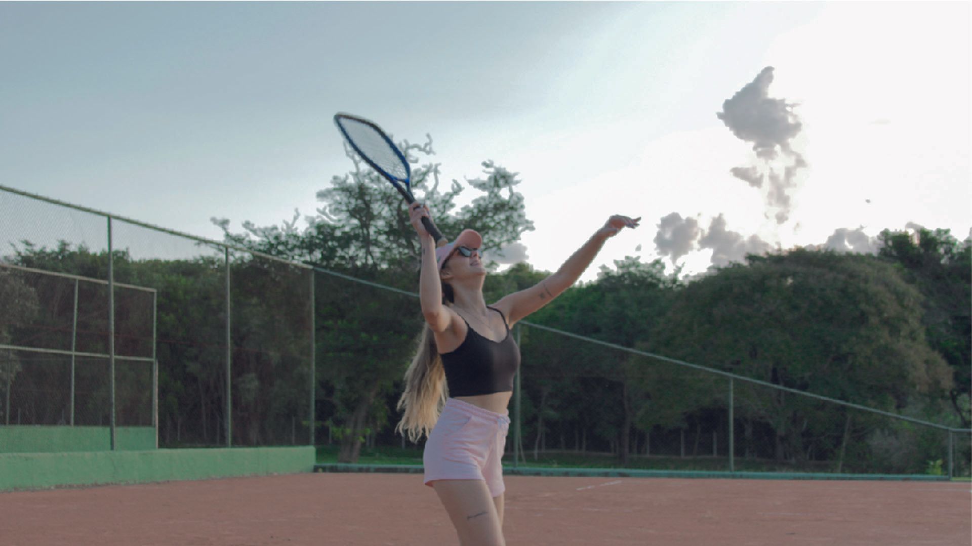 Esporte ao ar livre