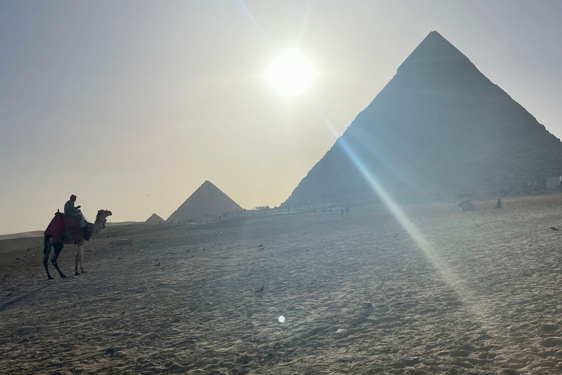 Egypt