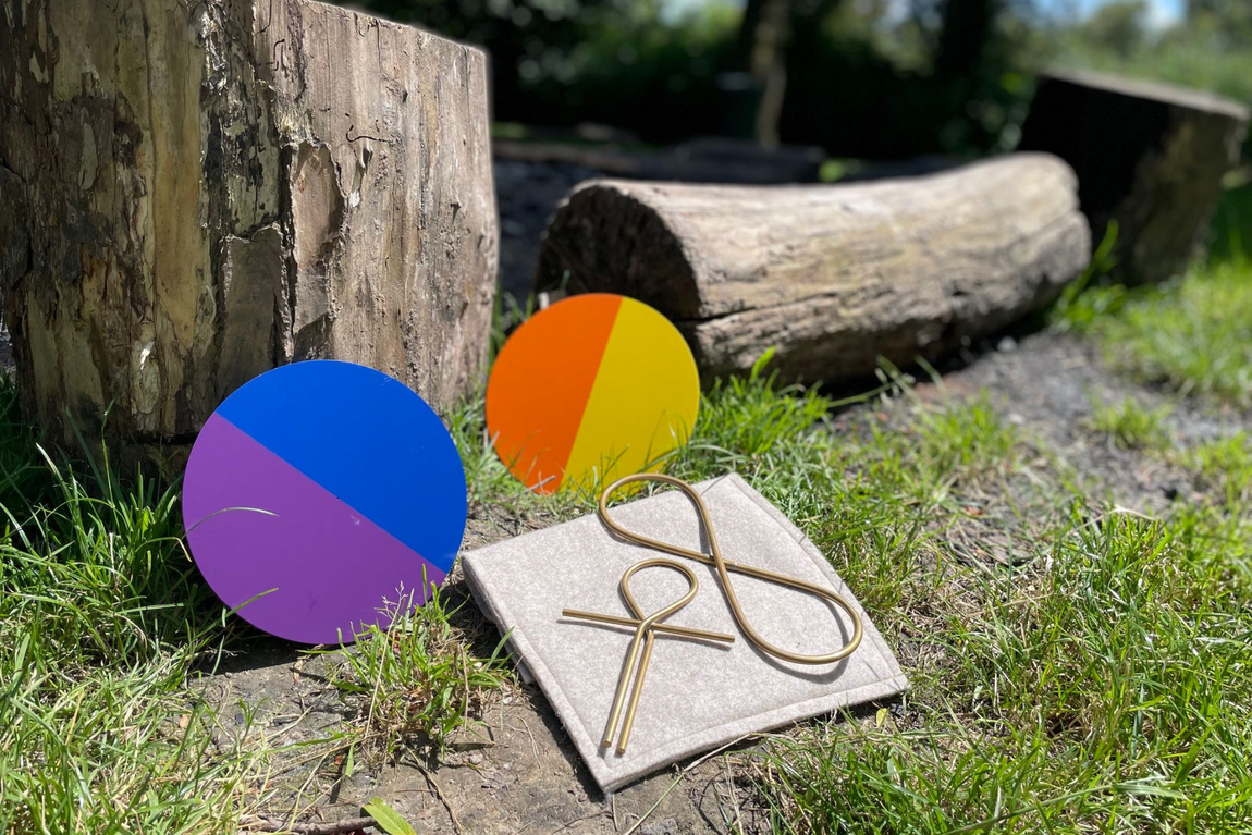 Cosmic Disc