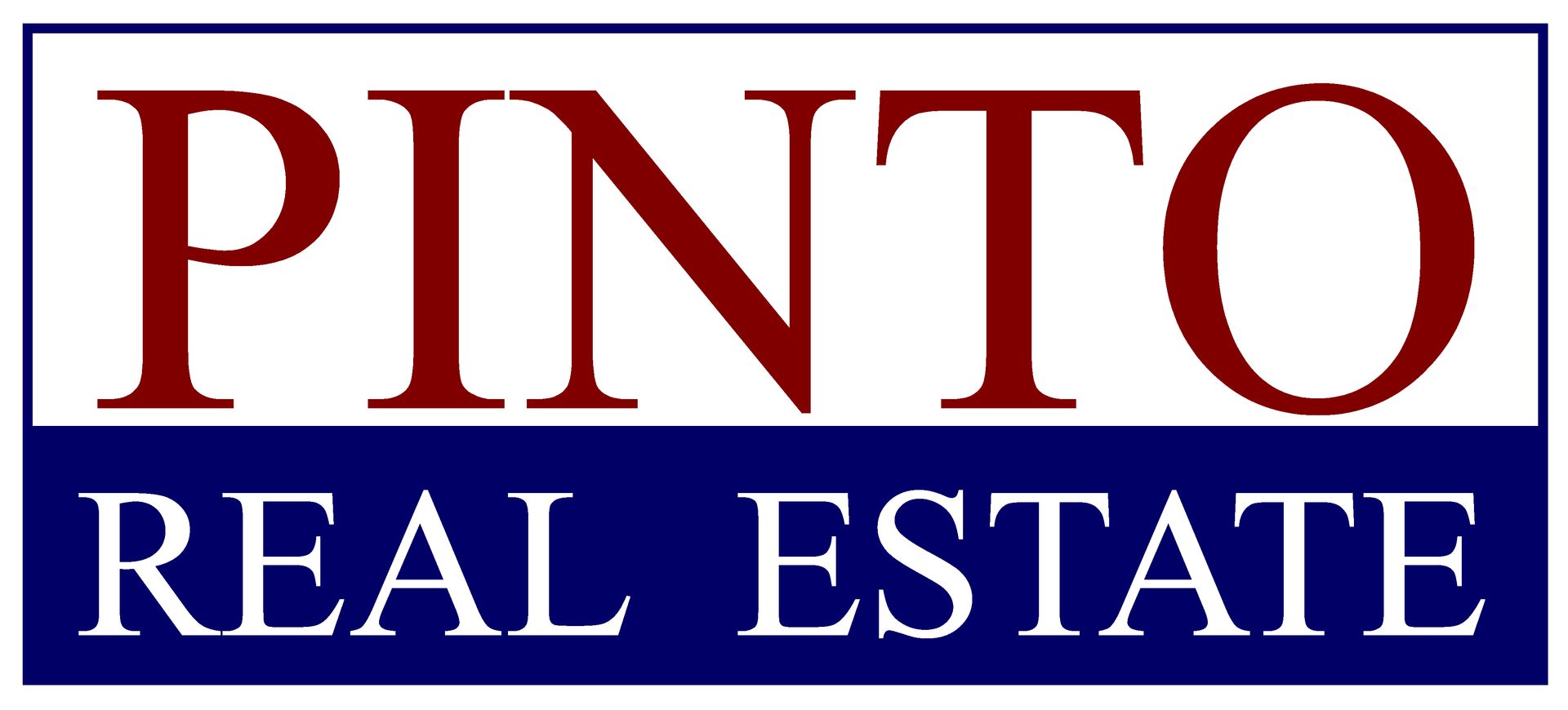 Pinto Real Estate logo