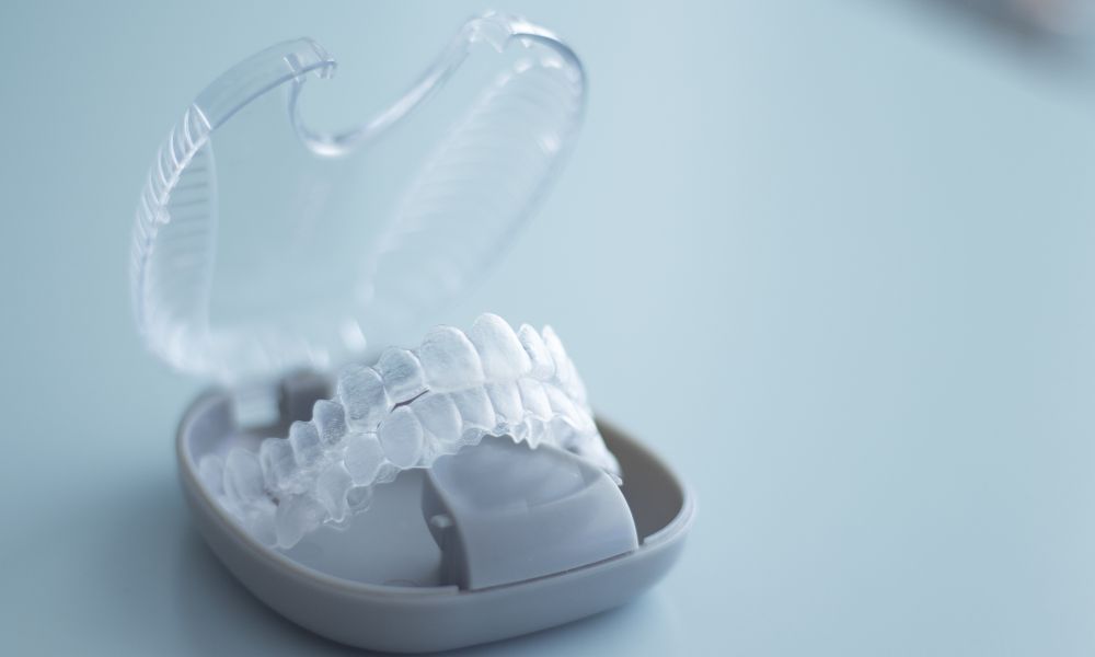 The Benefits of Combining Orthodontics and Sleep Apnea Treatment