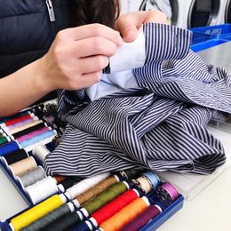 Clothing Repair and Alteration Service