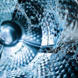 Cloth Wet Cleaning Service