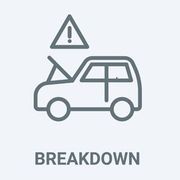 Vehicle Recovery