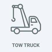 Specialist HGV & Heavy Recovery
