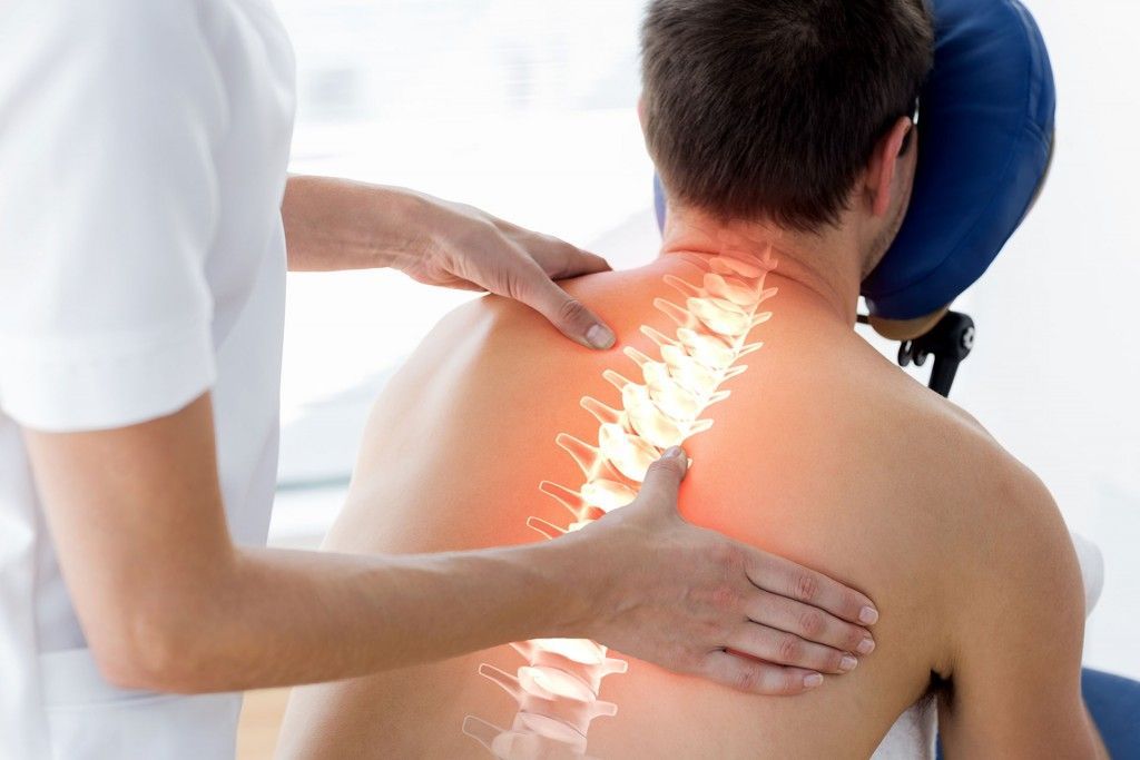 physiotherapy, physiotherapist, jeremy gowan, richardson's wellbeing clinic, cheltenham