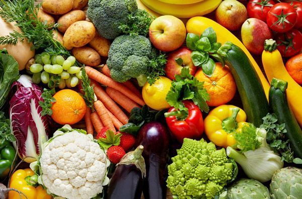 Advanced Nutrition Gloucester