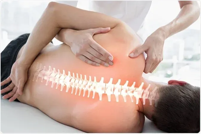 physiotherapy, physiotherapist, jeremy gowan, richardson's wellbeing clinic, cheltenham