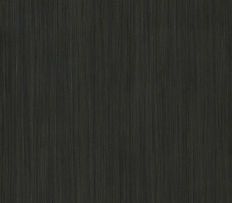 Dark gray background with vertical, textured lines.