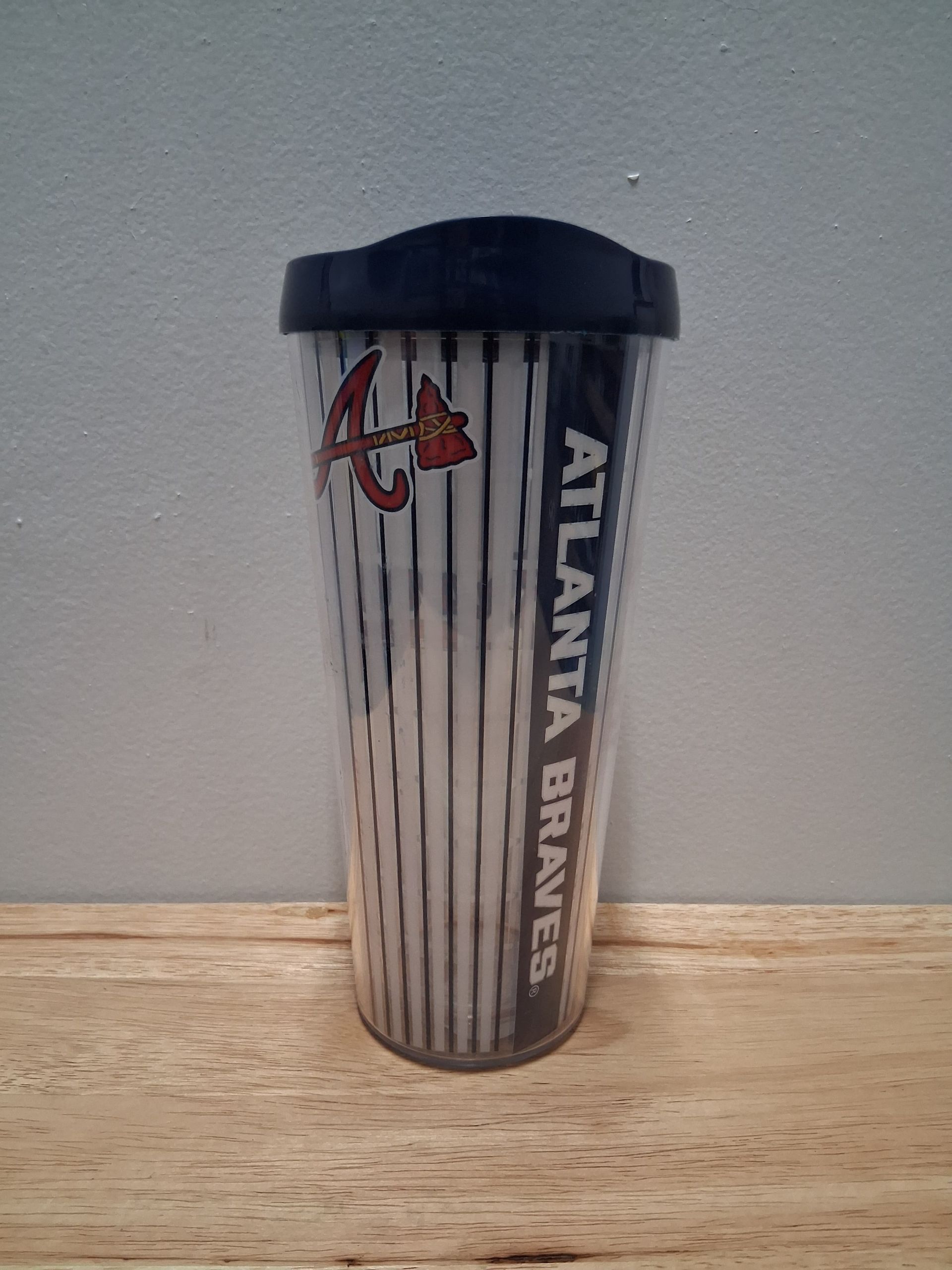Atlanta Braves cup