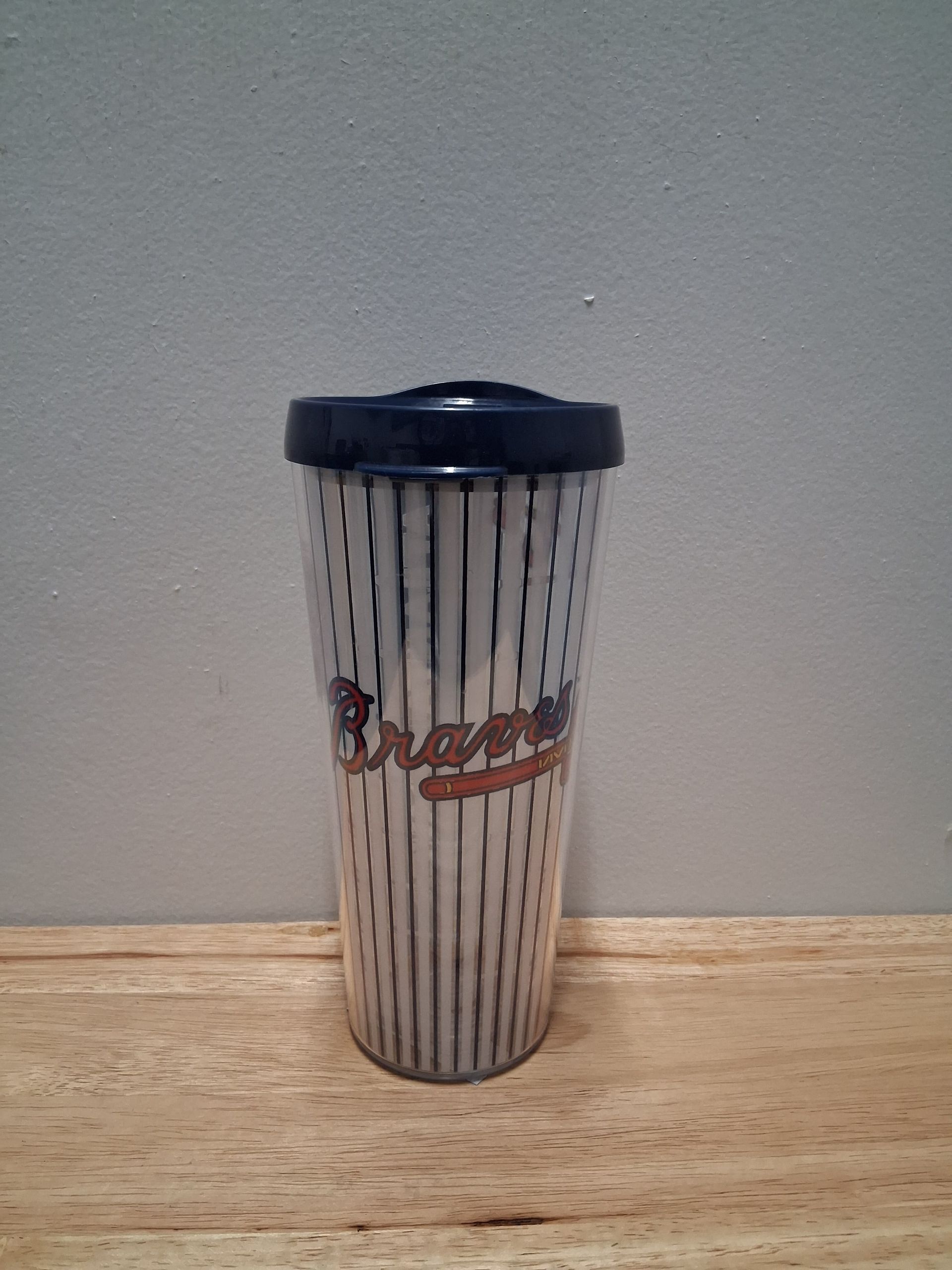 Atlanta Braves cup
