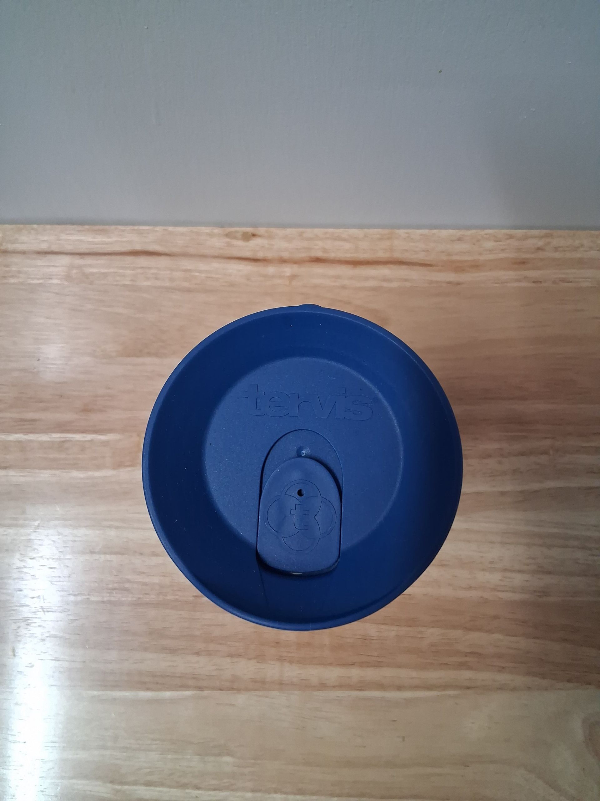 Tervis beach chair cup