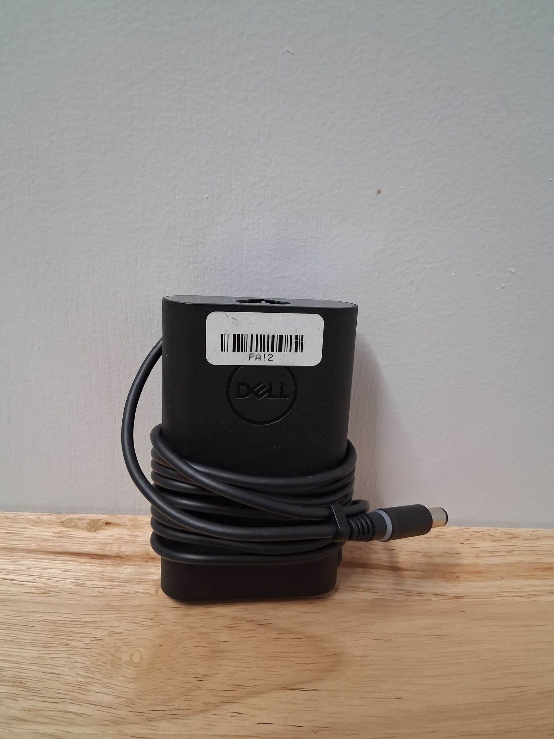 Dell loptop charger 65 watts