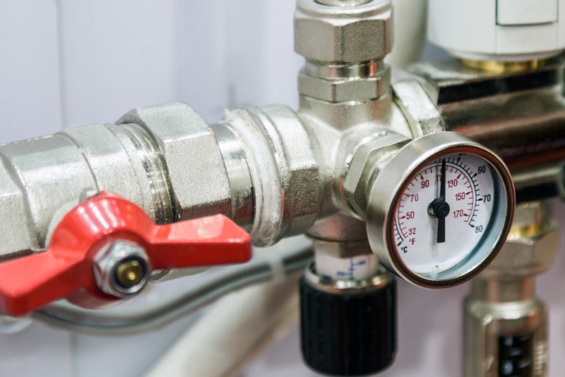Plumbing Fixtures And Piping Parts — Dempsey Plumbing in Terrigal