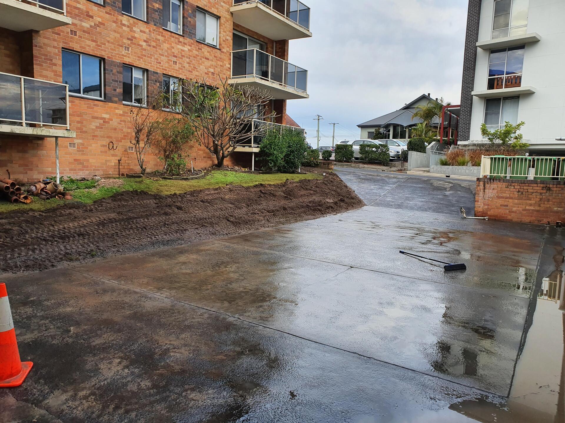 Dempsey Plumbing & Excavations - Plumbing Experts