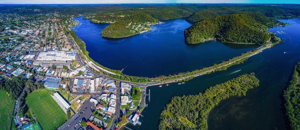 Woy Woy — Dempsey Plumbing In Gosford