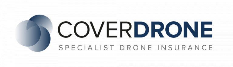 Coverdrone Logo