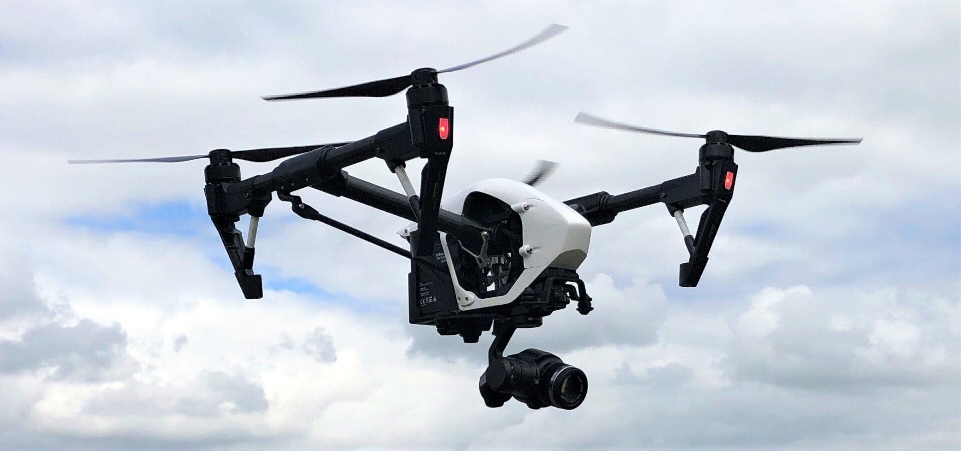 Drone Pilot Training Academy Belfast, Northern Ireland